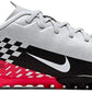 Nike Unisex Youth Mercurial Vapor 13 Academy Njr Neymar Turf Shoes Black Size 2.5Y