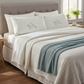 Bamboo Memory Foam Pillows (1- or 2-Pack)