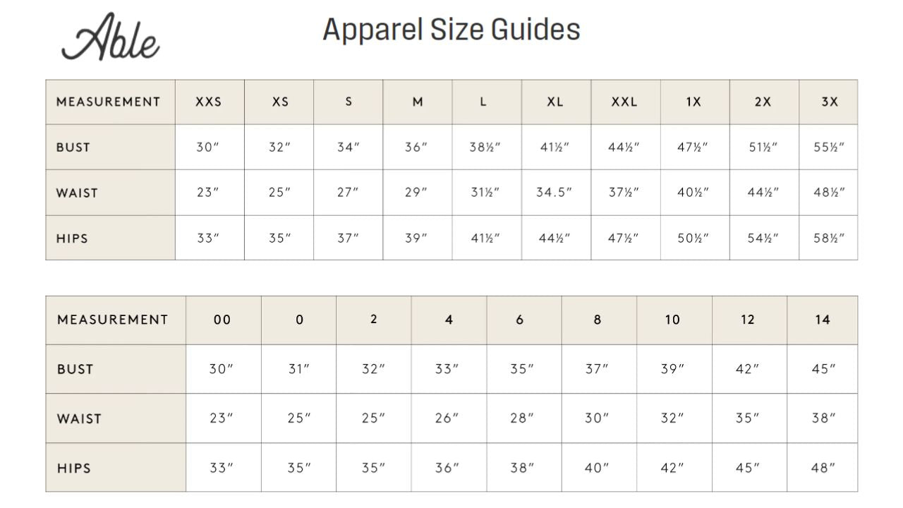 Able - Cutwork Embroidered Mini Dress