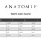 Anatomie - MILLIE TOP