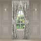 J Queen New York Annabelle Window Panel Pair