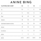 Anine Bing - Simone Jacket