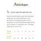 Antelope - विमेन्स ललाना हील म्यूल्स