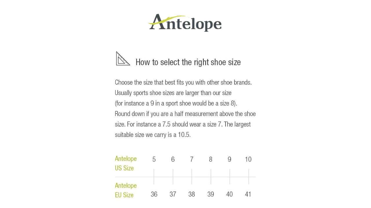 Antelope - विमेन्स ललाना हील म्यूल्स