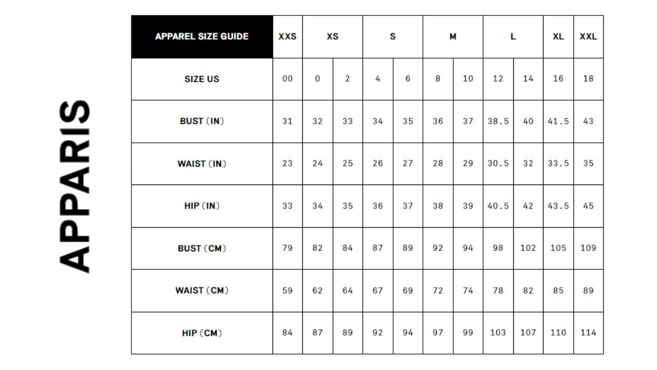 Apparis - ARIA CARDIGAN