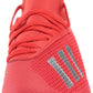 Adidas Unisex -Kid'S X 18.3 Indoor Red Size 1.5