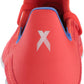 Adidas Unisex -Kid'S X 18.3 Indoor Red Size 1.5