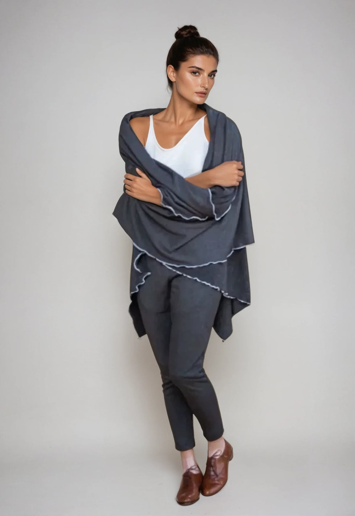 Buki Blanket