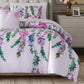 BCBG Satin Nolita 8 Piece Comforter Set Bed in a Bag