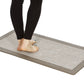 20" x 39" Hillside Anti-Fatigue Kitchen Mat