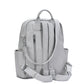 Willa Vegan Leather Utilitarian Backpack