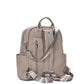 Willa Vegan Leather Utilitarian Backpack