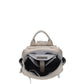 Willa Vegan Leather Utilitarian Backpack