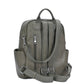 Willa Vegan Leather Utilitarian Backpack