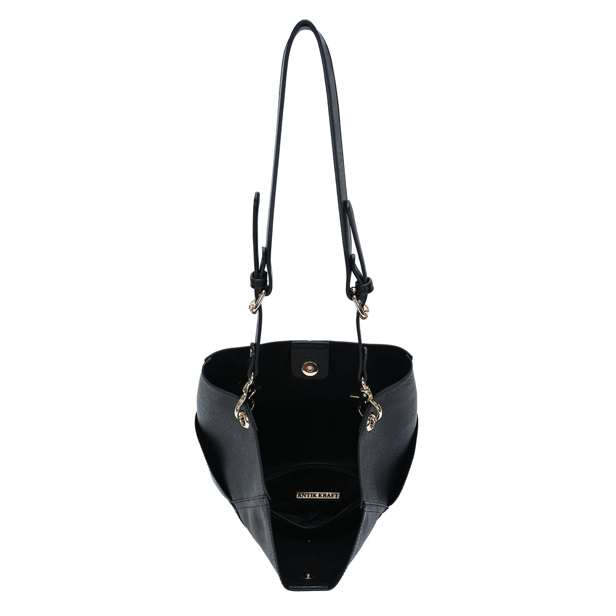 The Brinley Hobo Bag