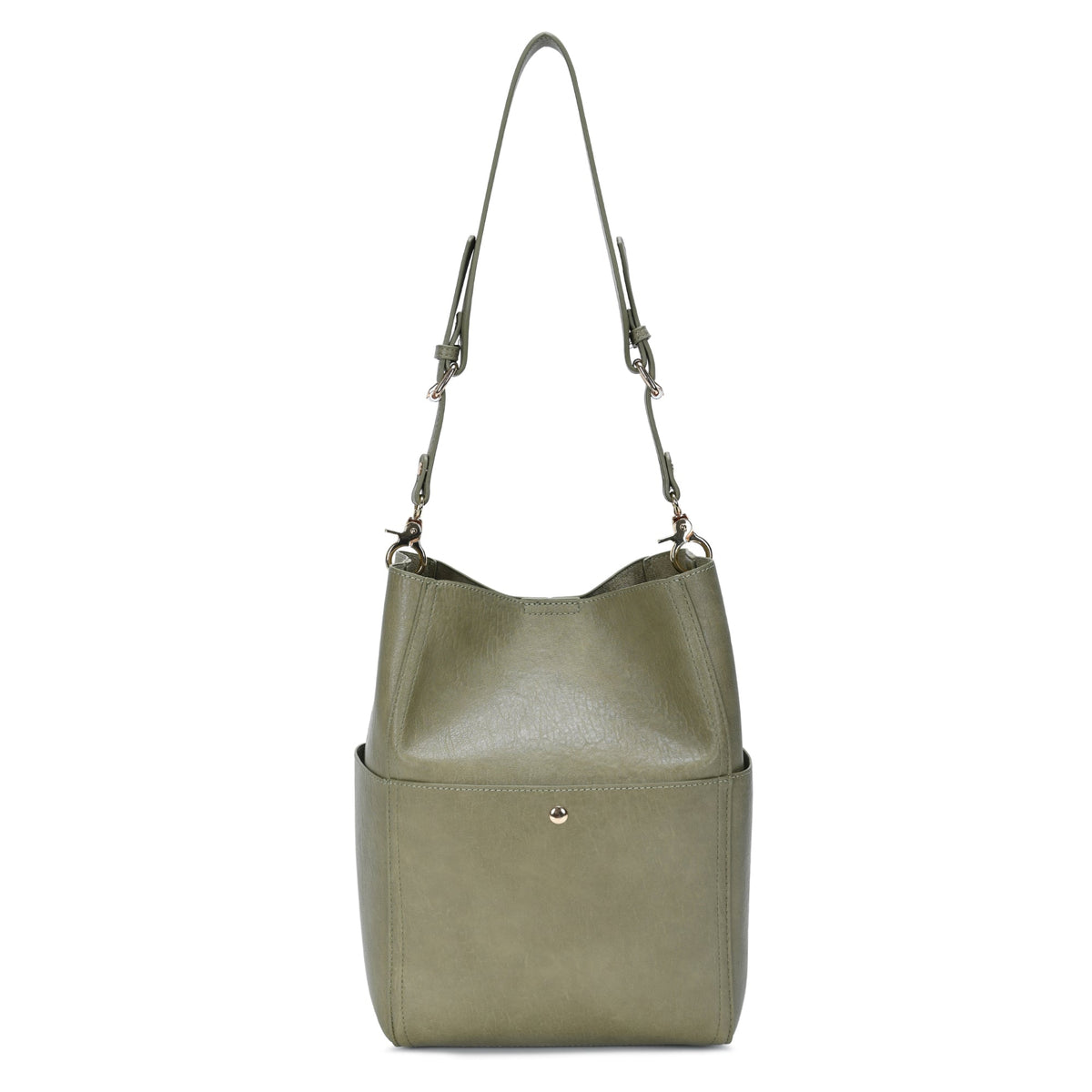 The Brinley Hobo Bag