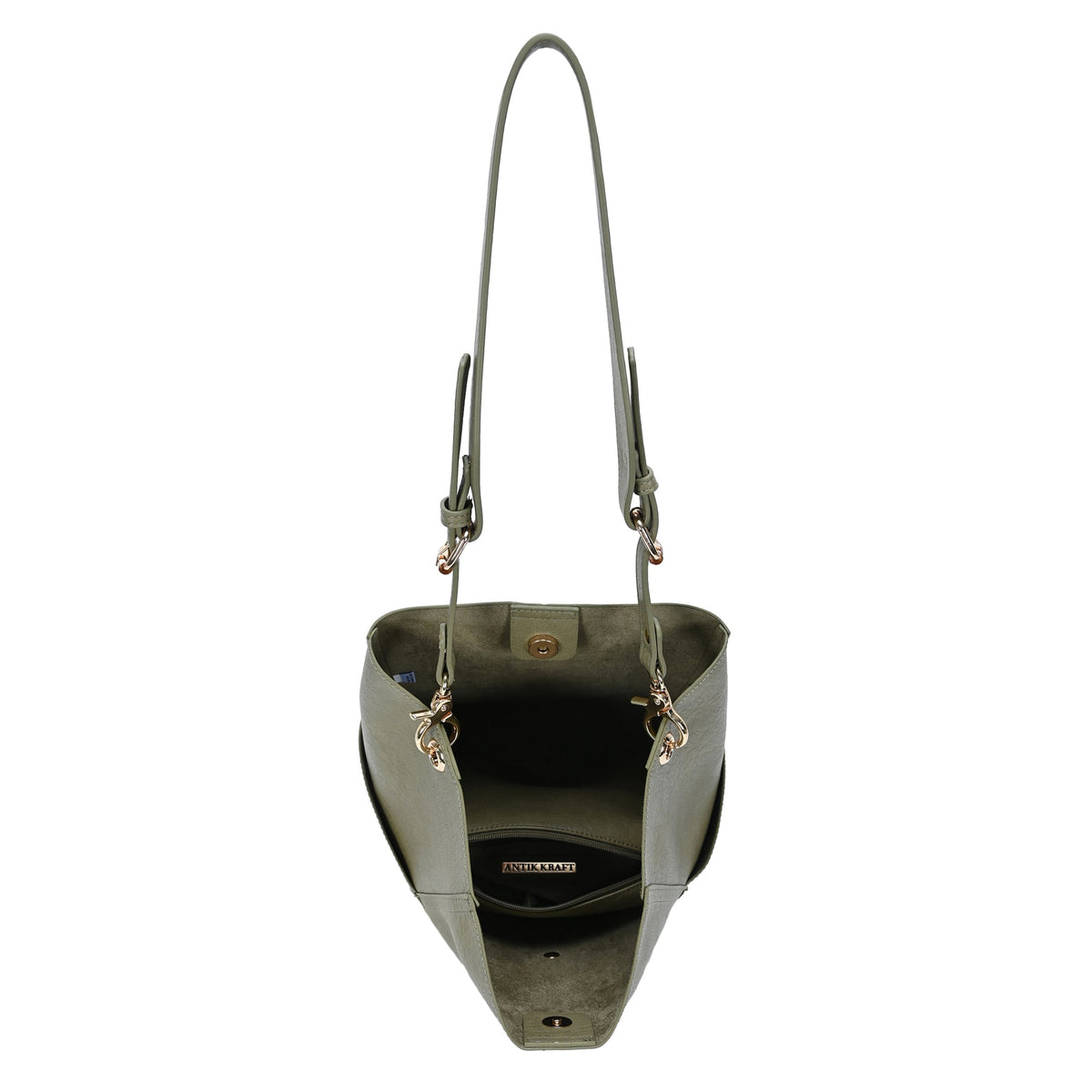 The Brinley Hobo Bag