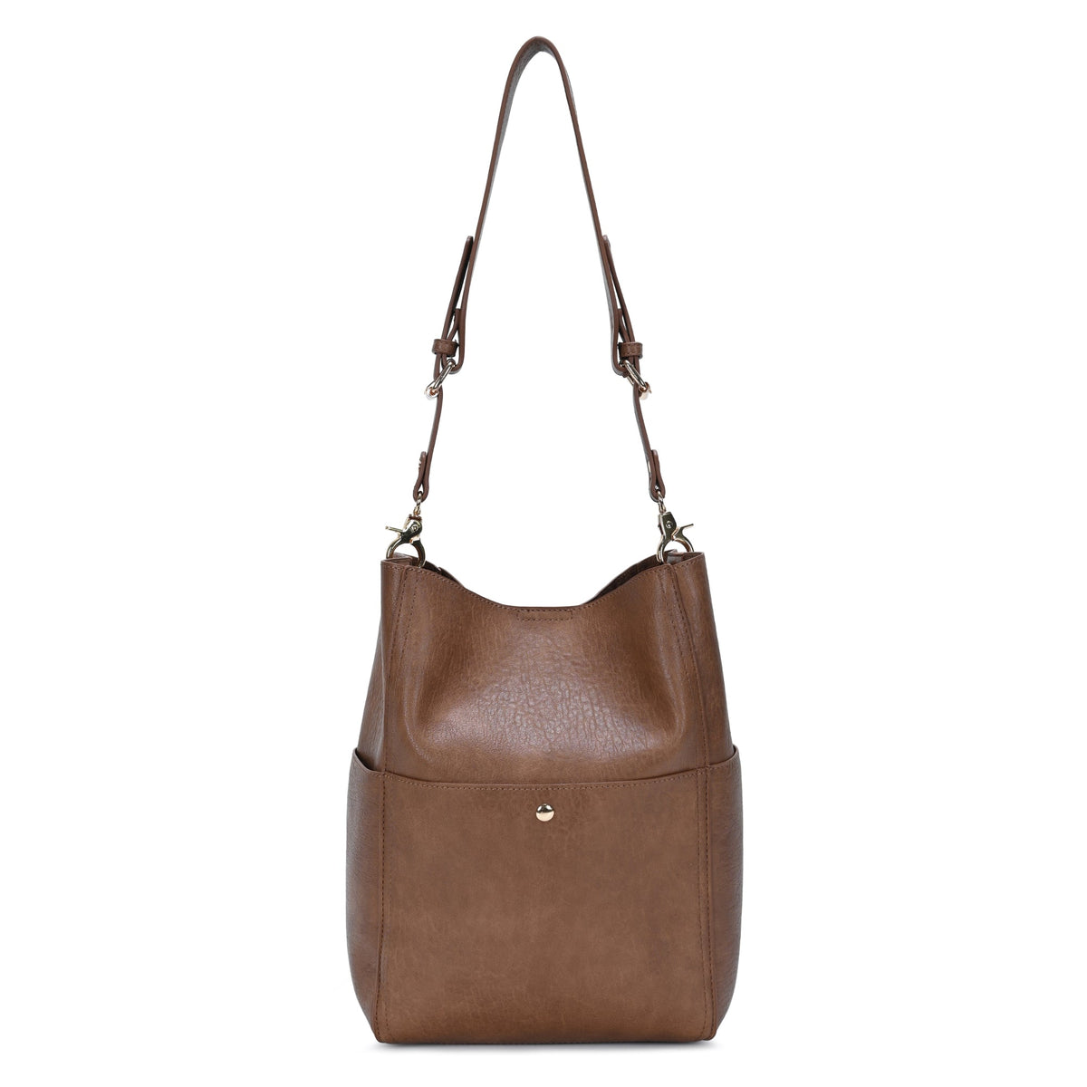 The Brinley Hobo Bag
