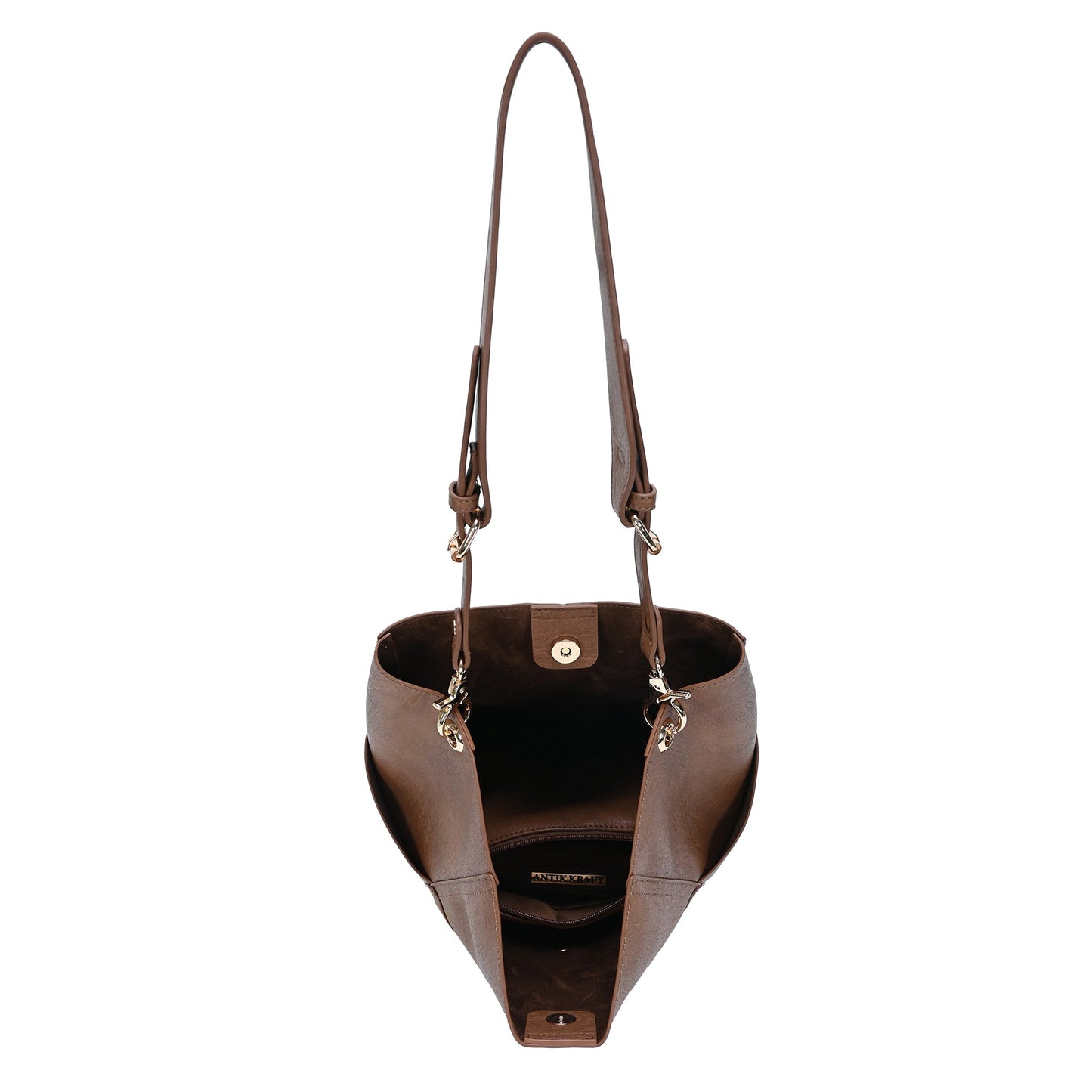 The Brinley Hobo Bag