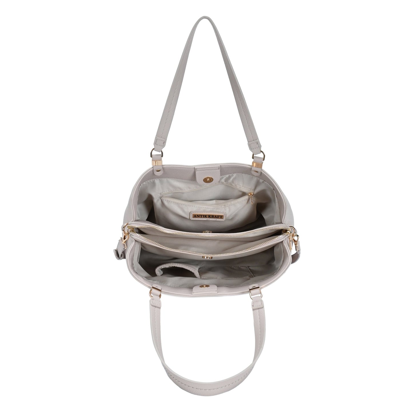 The Fallon Satchel
