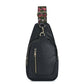 The Mary Webbing Strap Sling