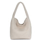 The Corrine Woven Hobo Bag