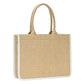 Florence Straw Book Tote