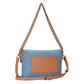 The Keaton Shoulder Bag