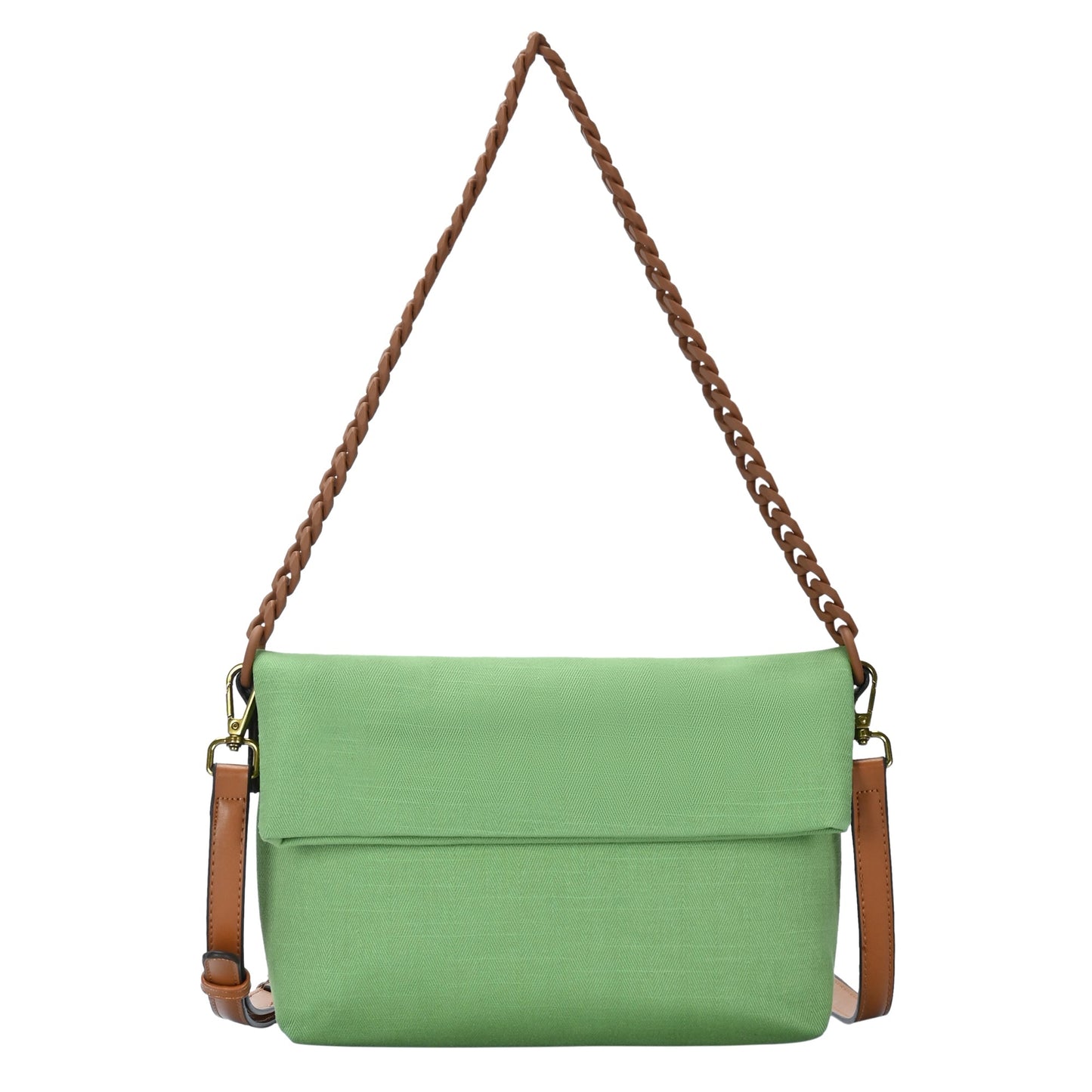 The Keaton Shoulder Bag