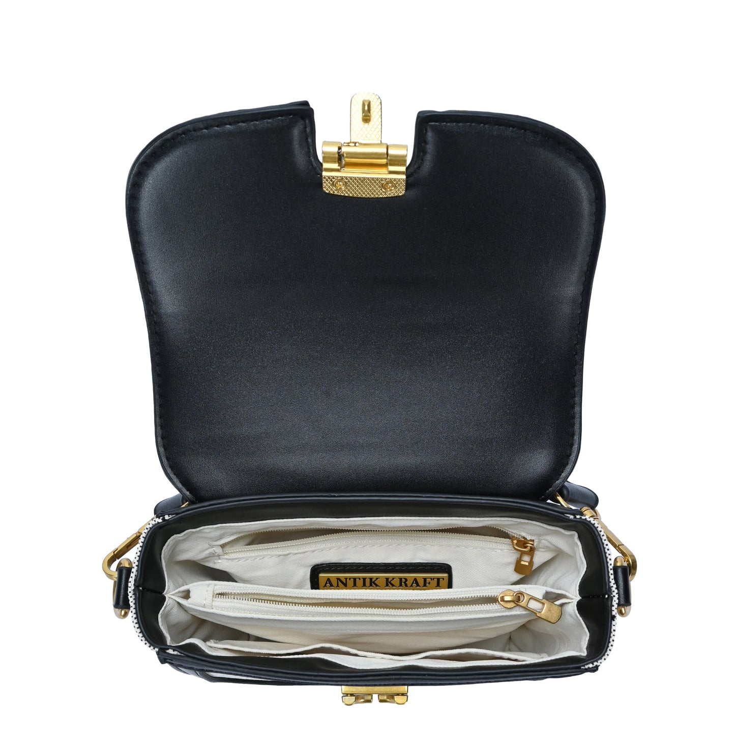 The Eseme Crossbody