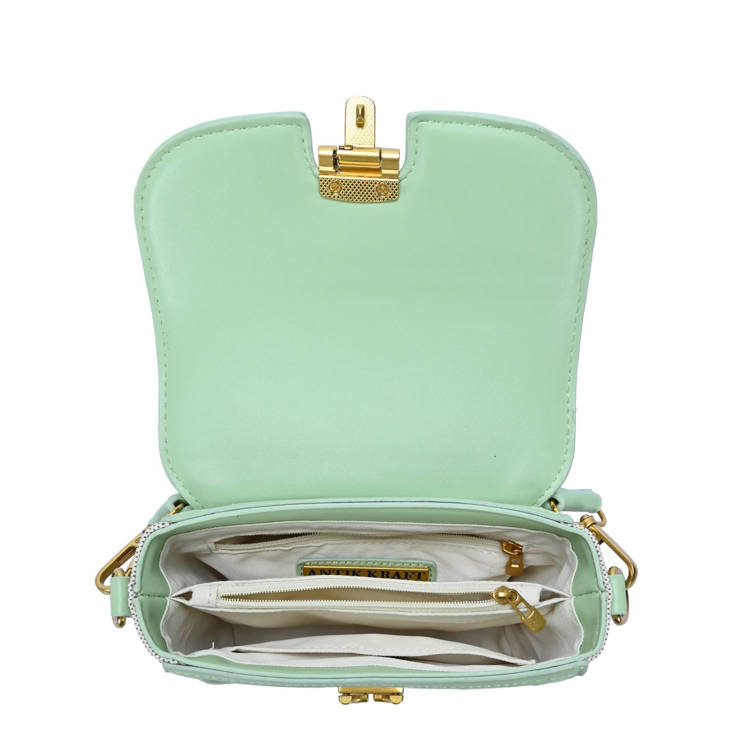 The Eseme Crossbody