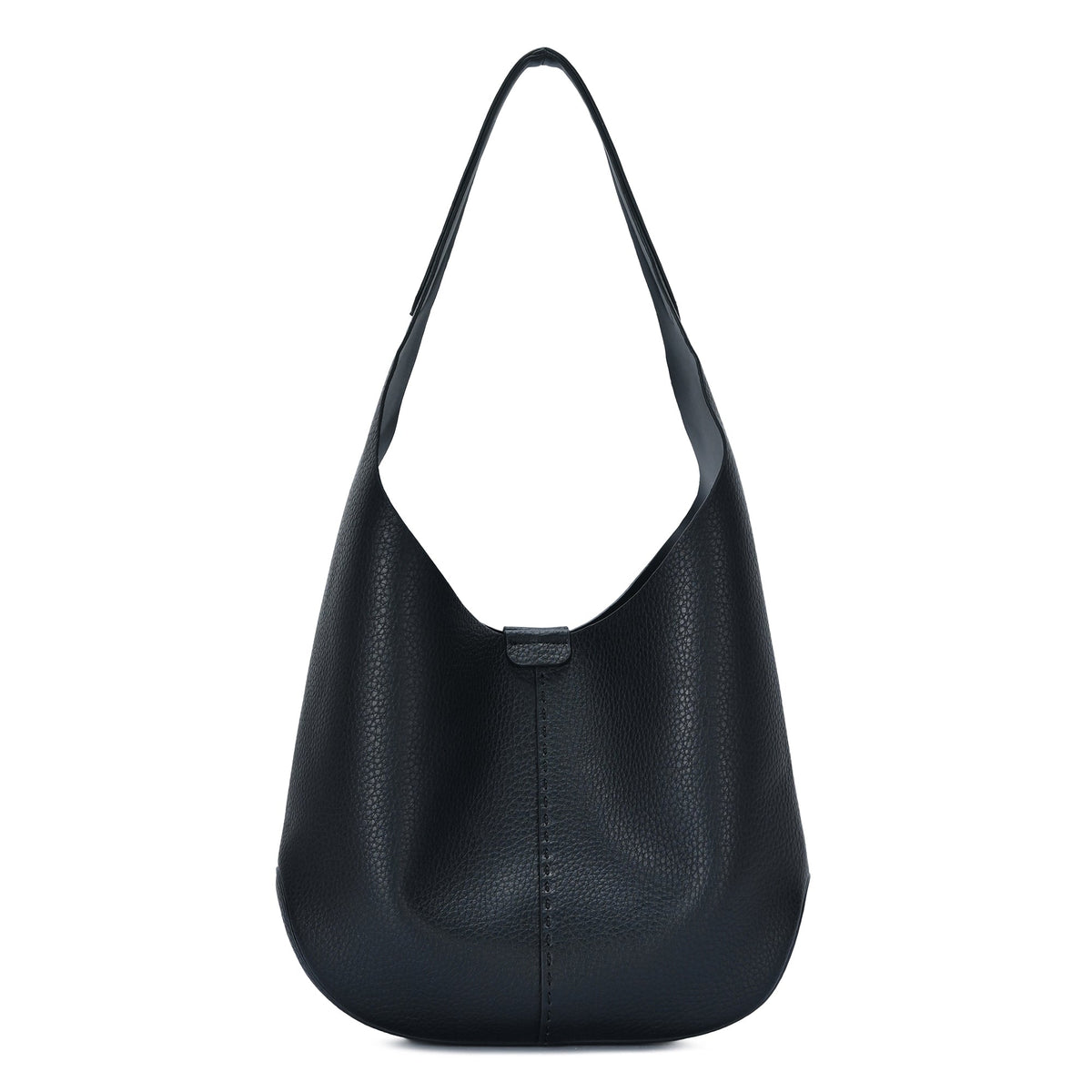 The "Larkin" Hobo Bag