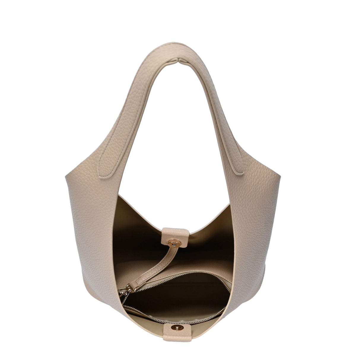 The "Larkin" Hobo Bag