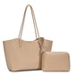 The Tatum Tote