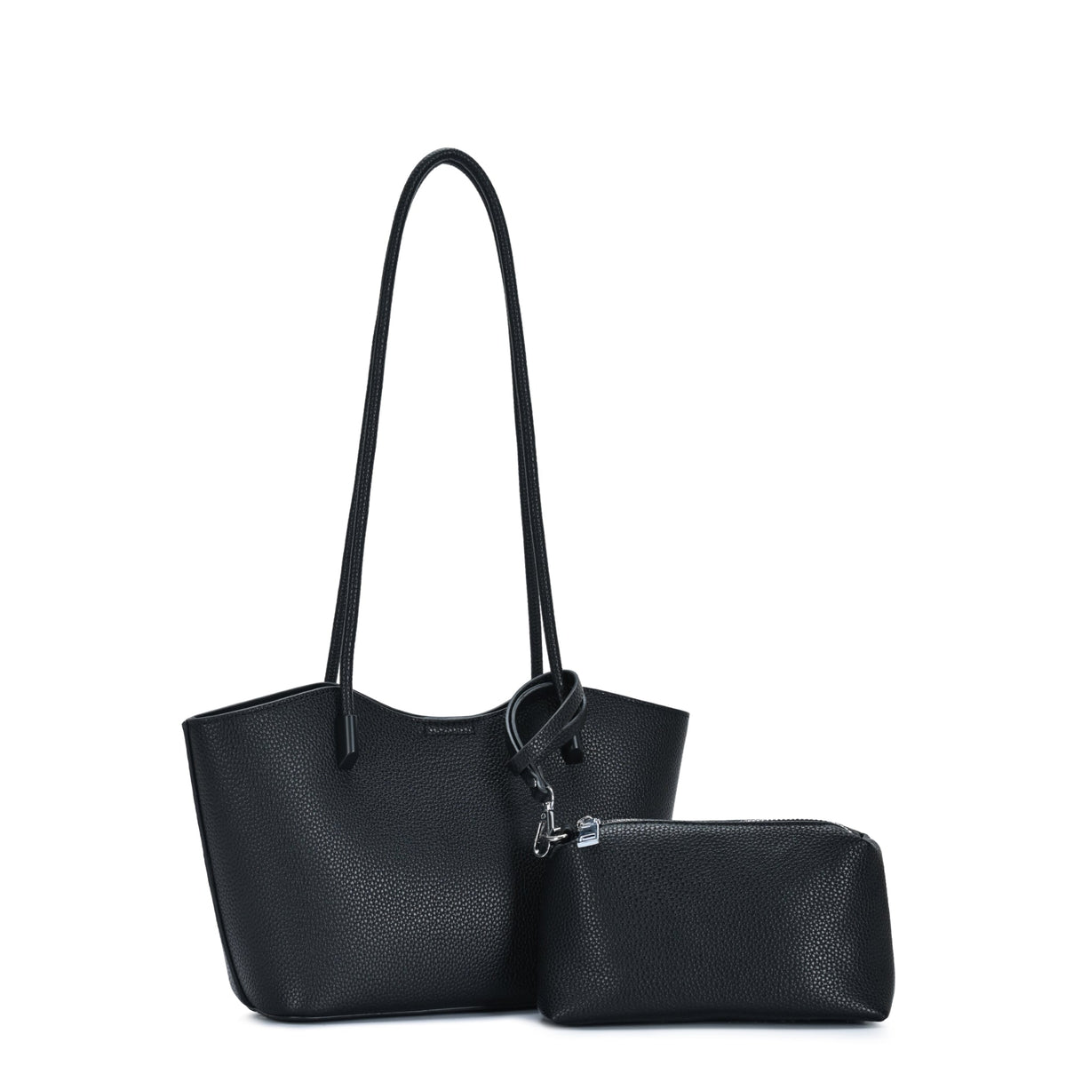 The Mini Tatum Tote