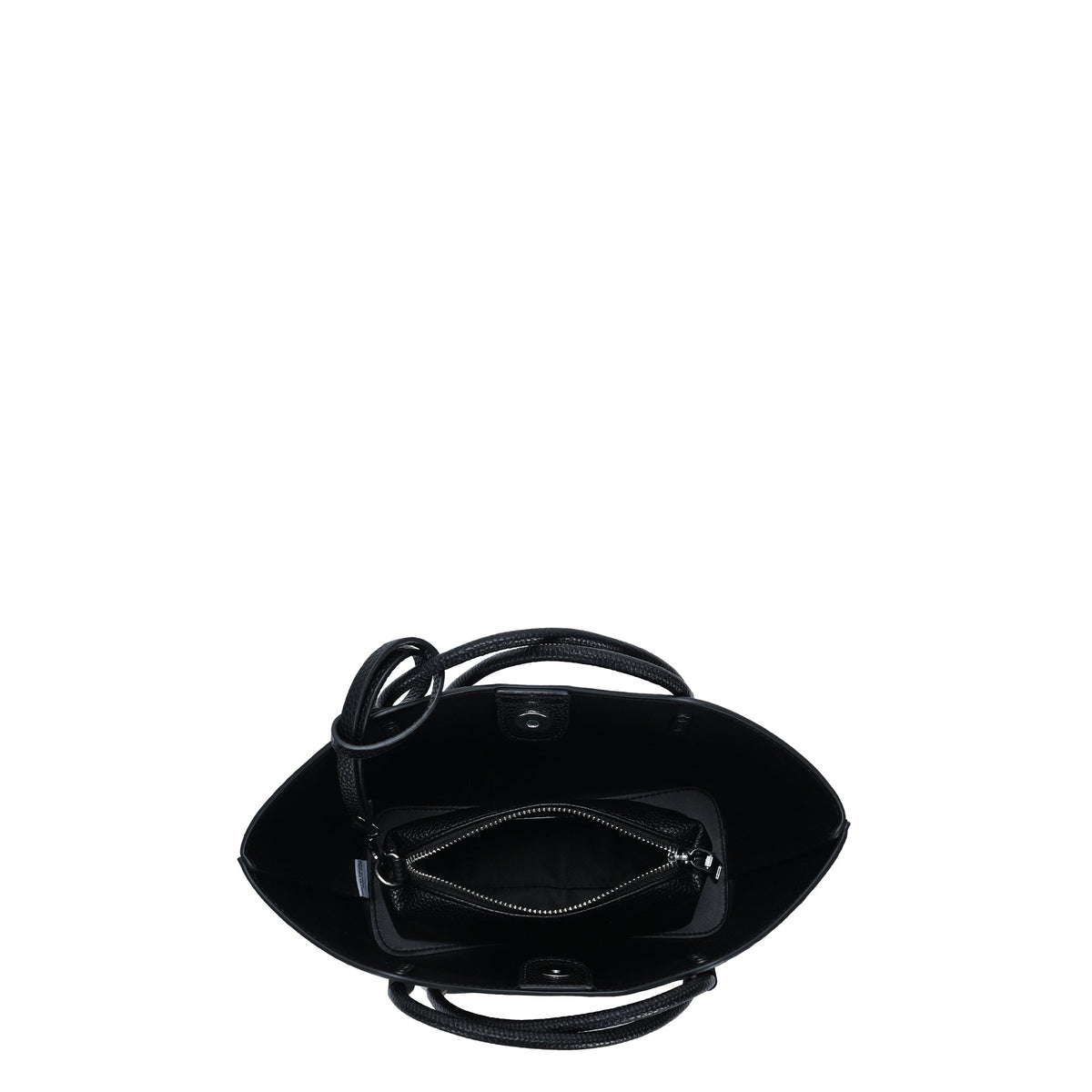 The Mini Tatum Tote