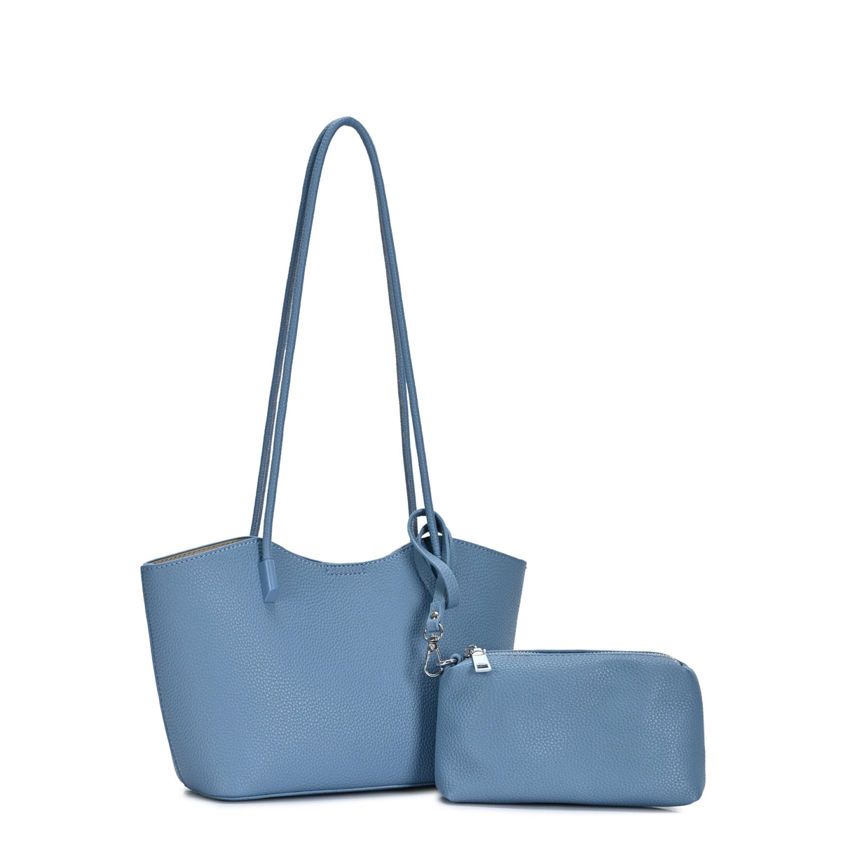 The Mini Tatum Tote