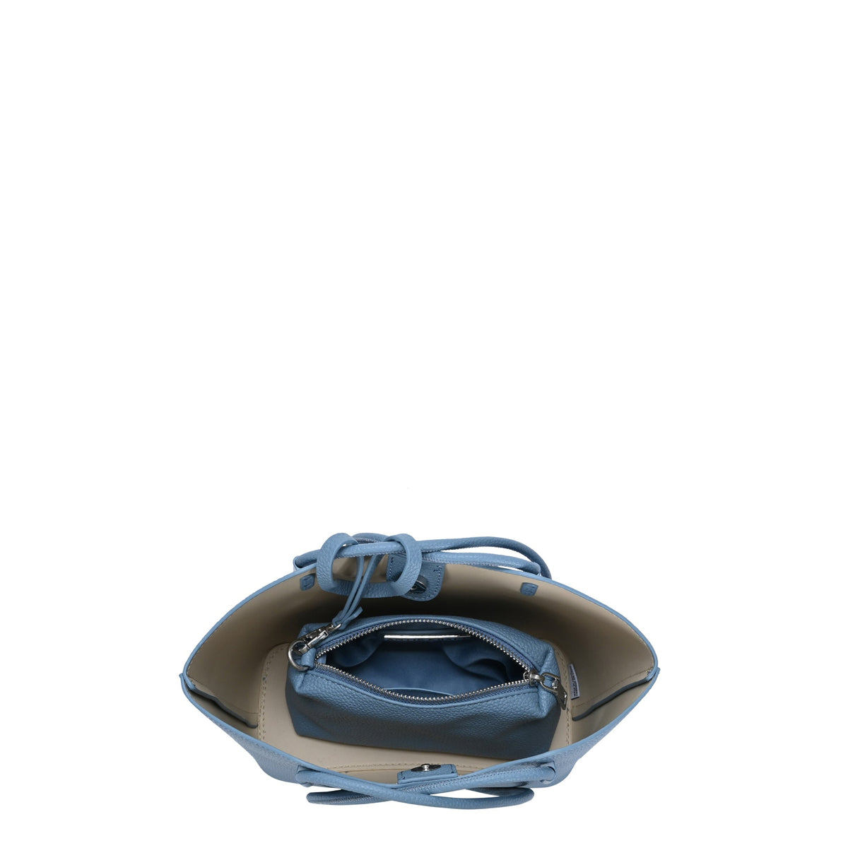 The Mini Tatum Tote