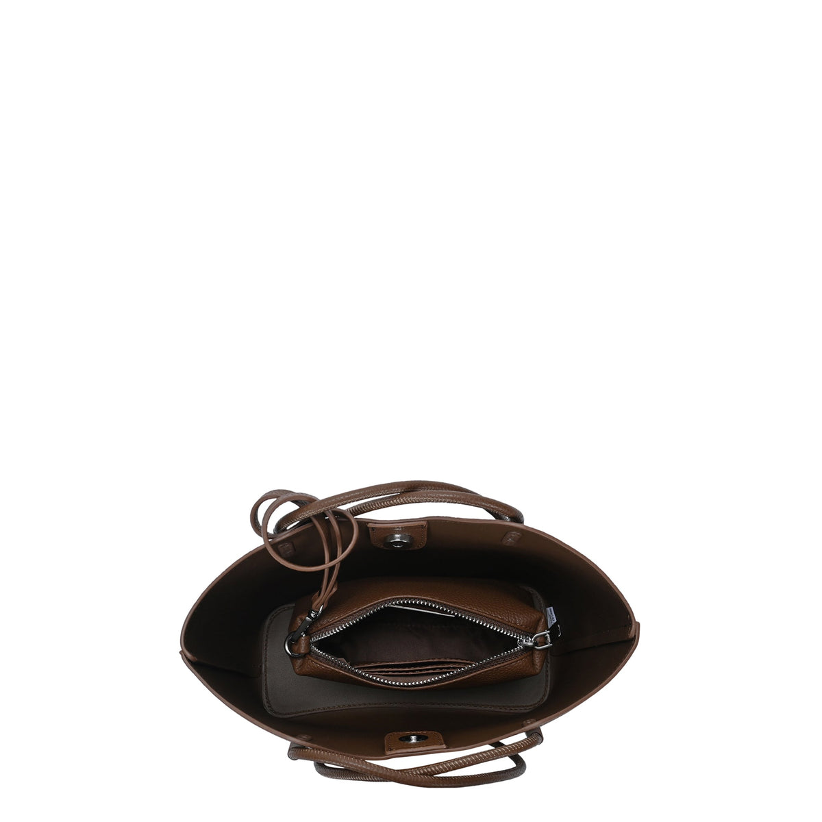 The Mini Tatum Tote