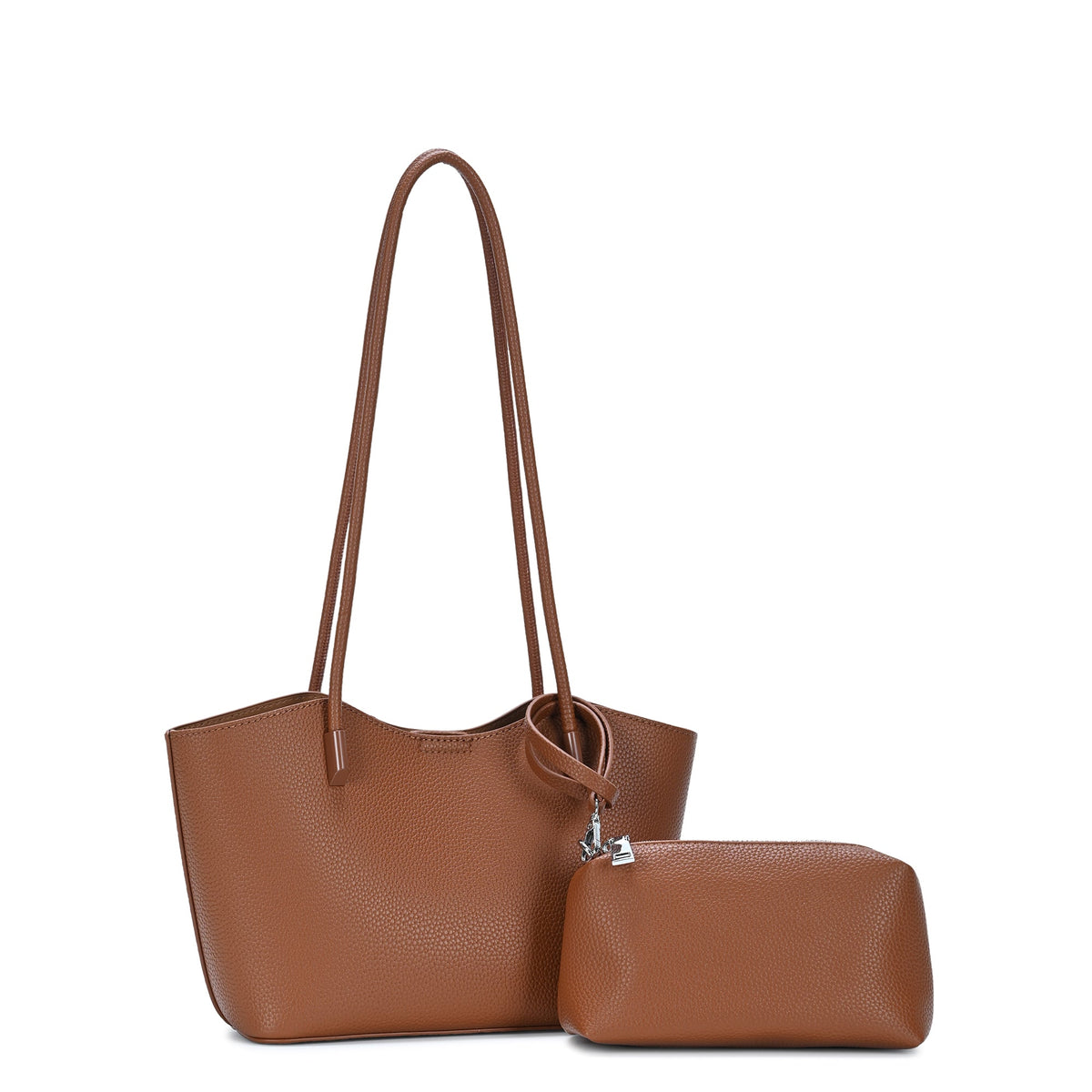 The Mini Tatum Tote