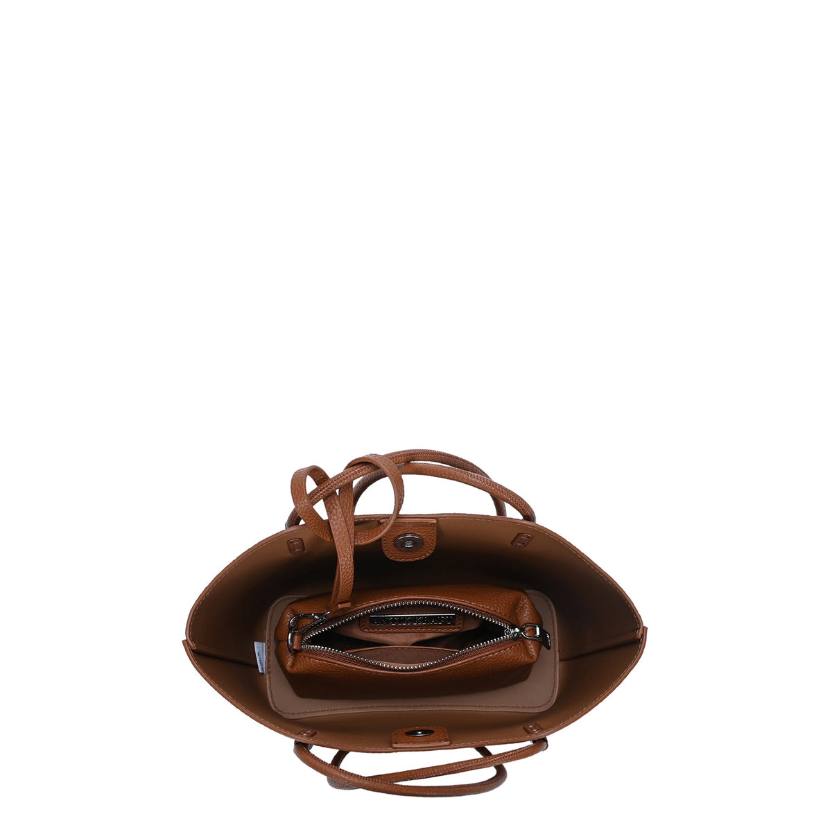 The Mini Tatum Tote