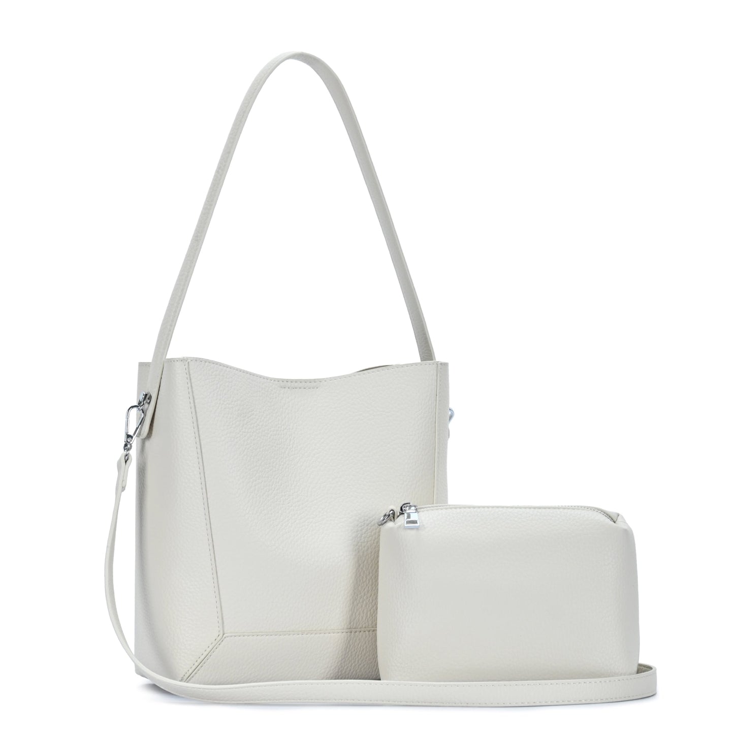The Nova Bucket Bag