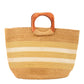 The Linden Tote