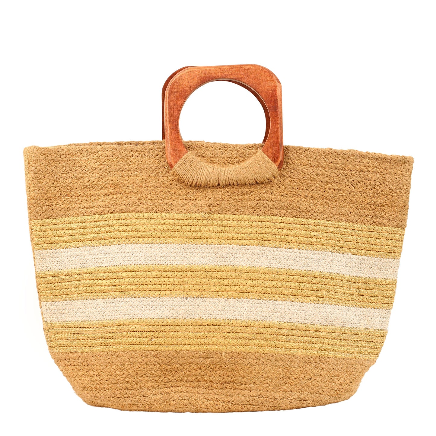The Linden Tote