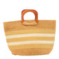 The Linden Tote