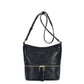 The Calista Bucket Crossbody