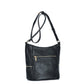 The Calista Bucket Crossbody