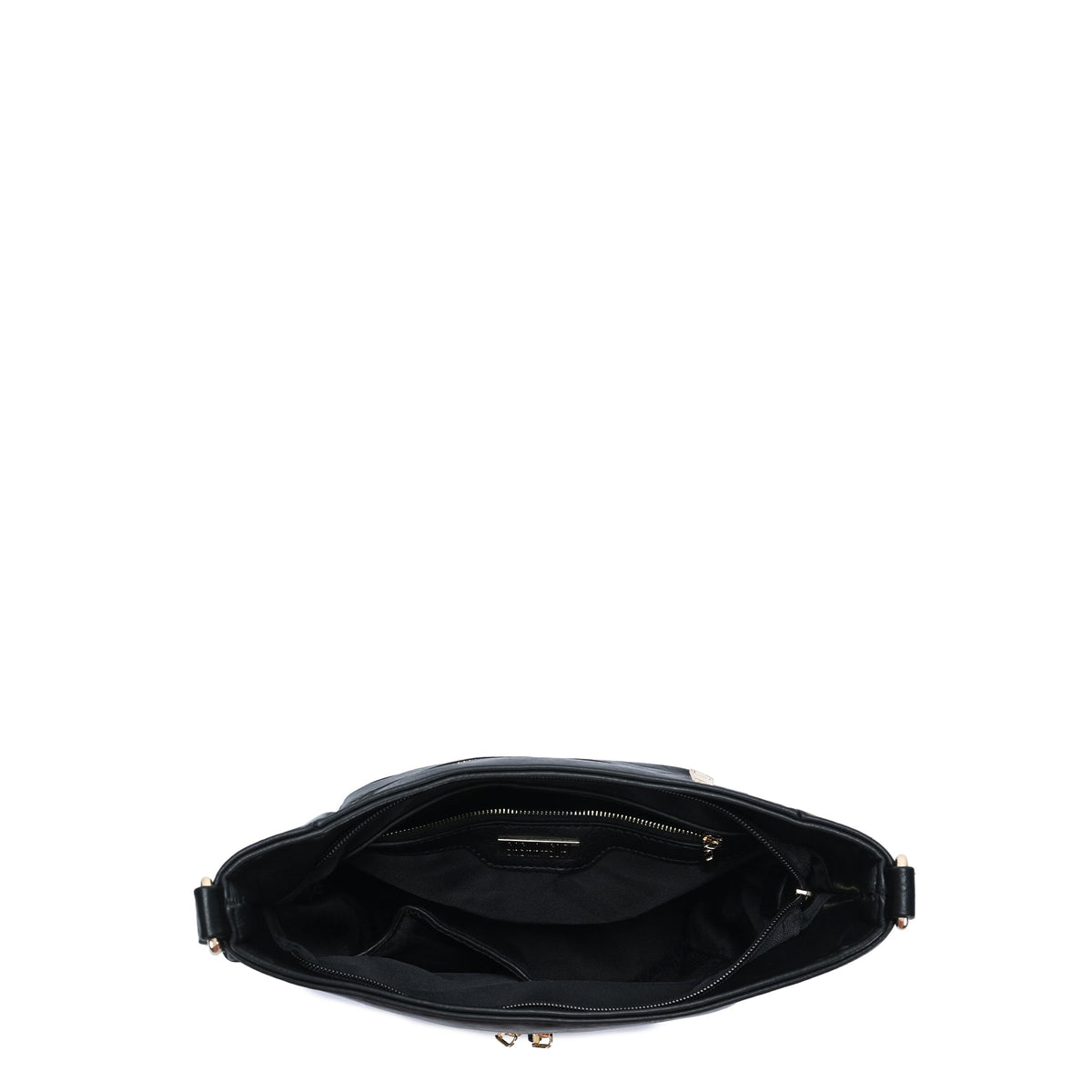 The Calista Bucket Crossbody
