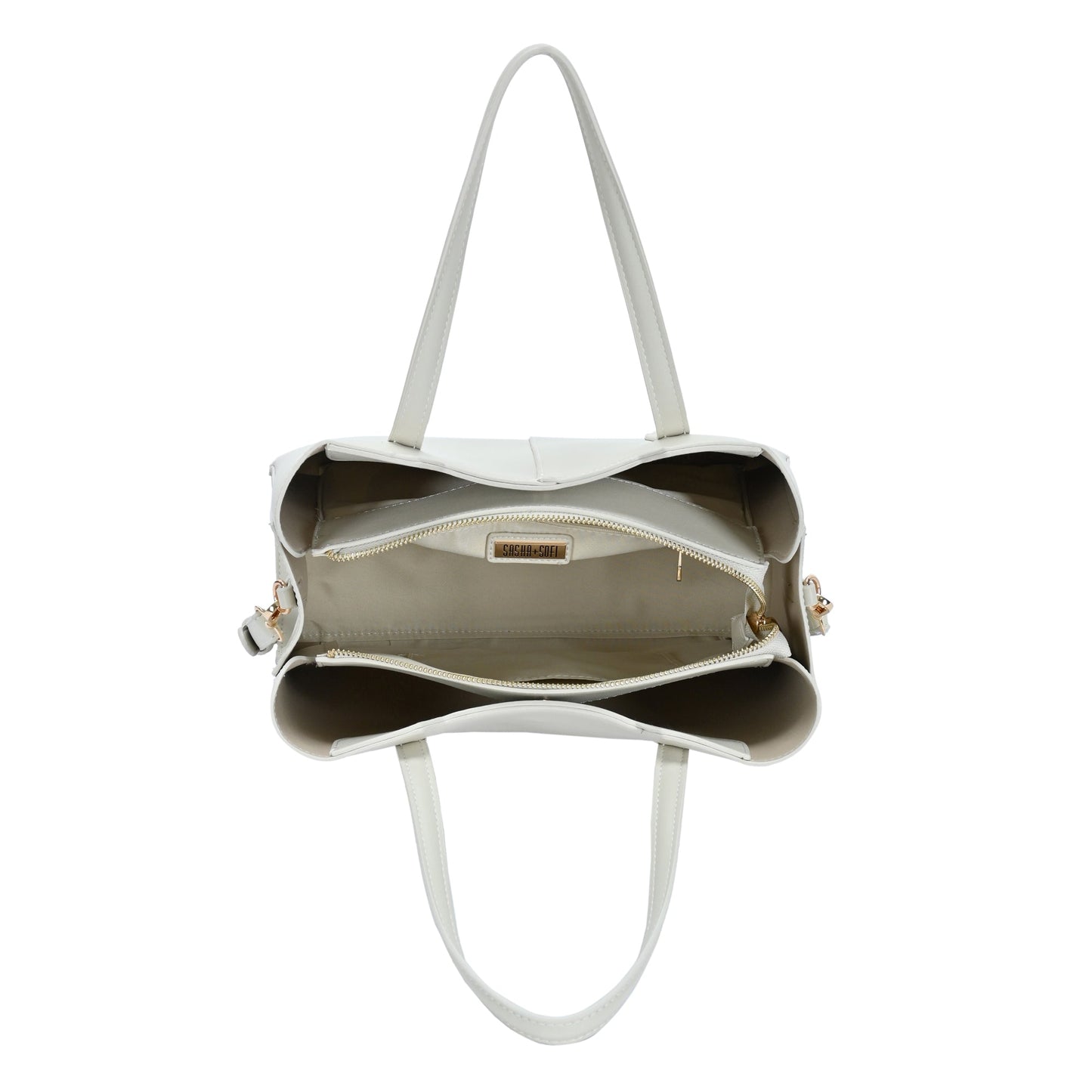 The Briony Satchel
