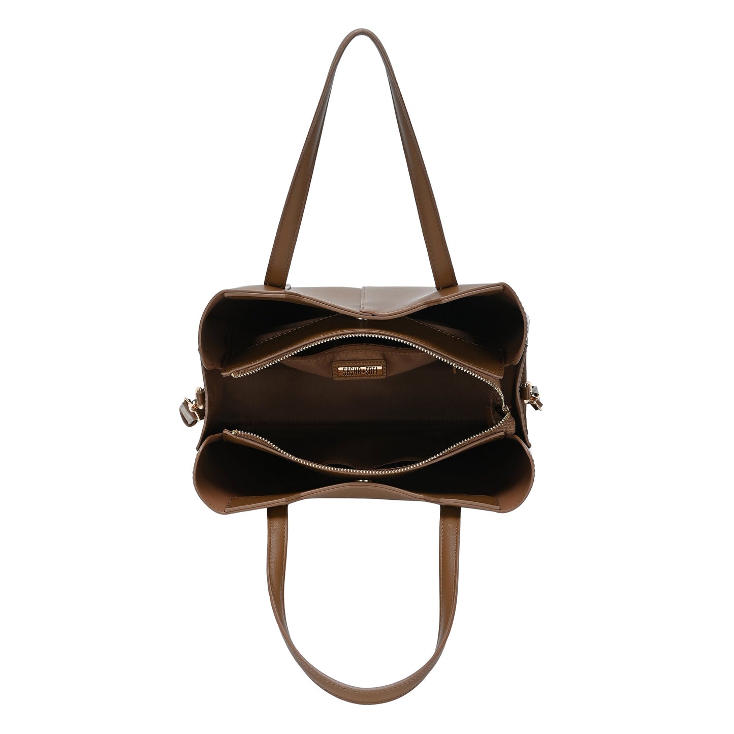The Briony Satchel